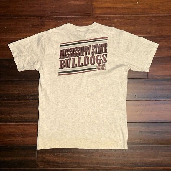 Mississippi State Bulldogs T-Shirt - Picture 2 of 5